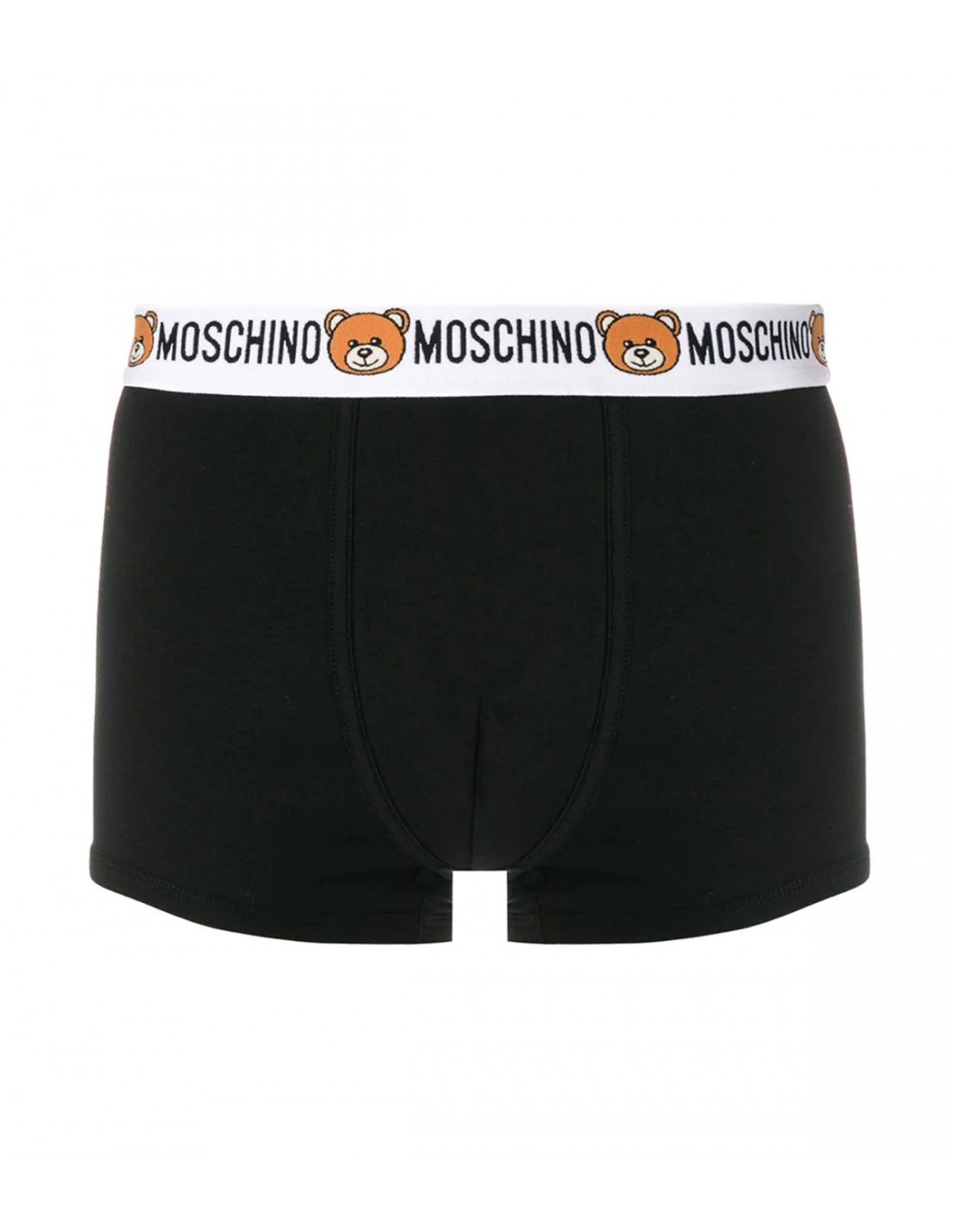 Moschino - Calzoncillos para Hombre - Pack 2 Boxer