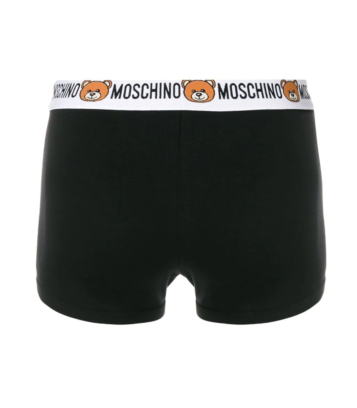 Moschino - Calzoncillos para Hombre - Pack 2 Boxer