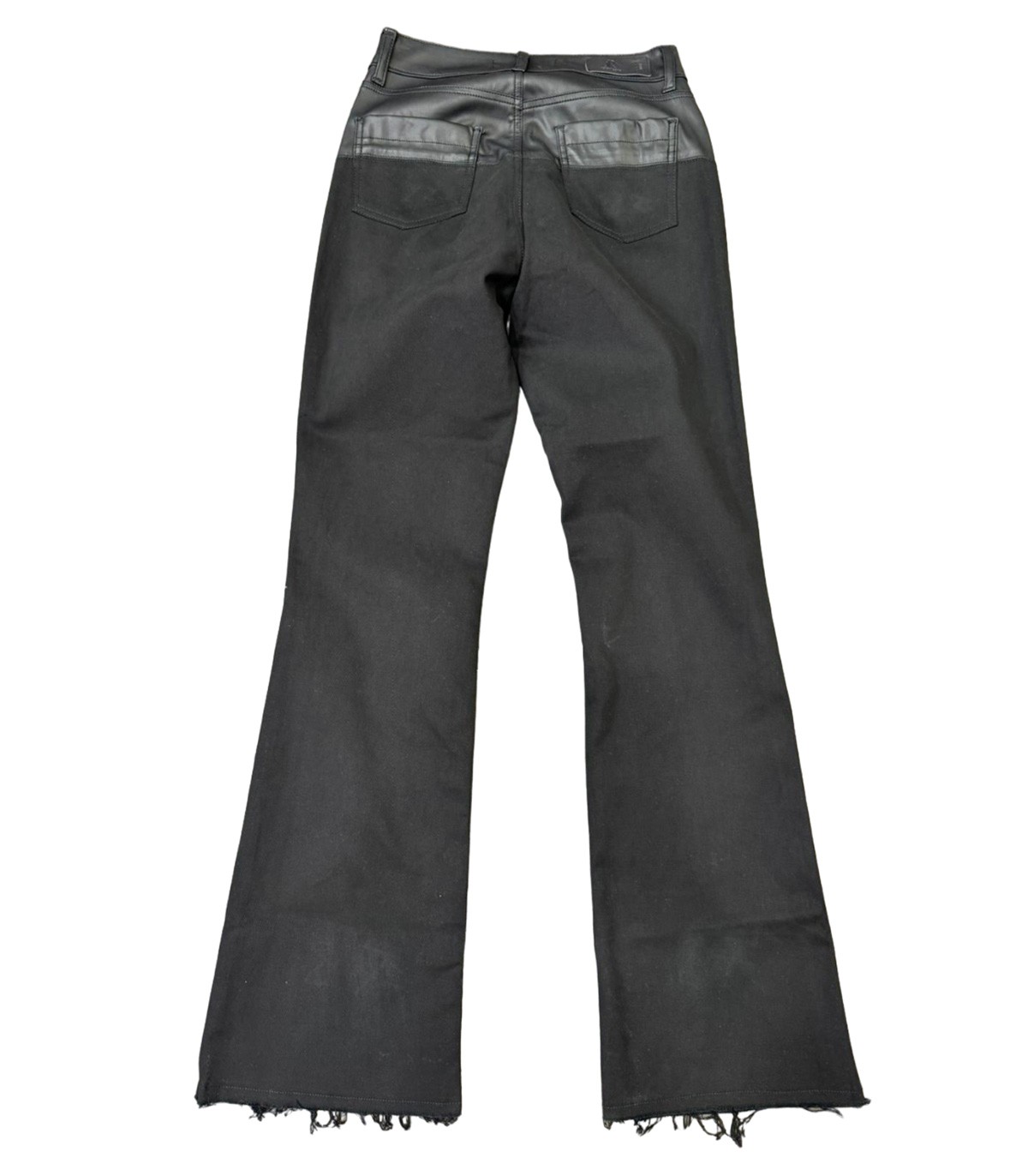 Relish - Pantalón Negro para Mujer - Jije