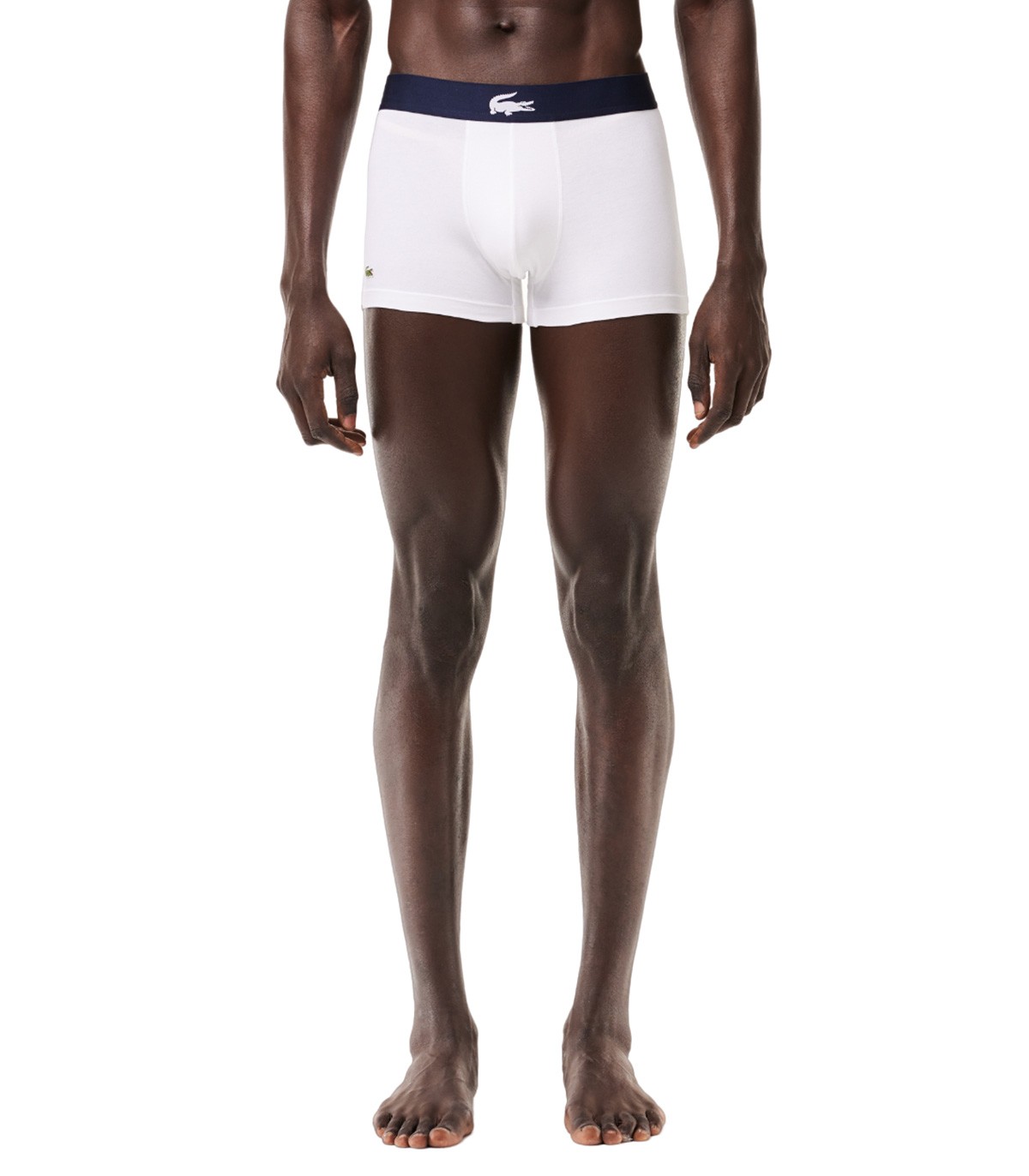 Lacoste - Calzoncillos Multicolor para Hombre - Pack 3 Bóxer