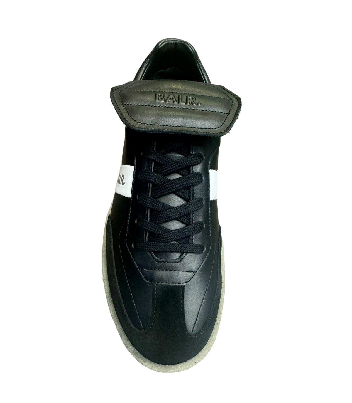 BALR - Zapatillas Negras para Hombre - GOTG RETRO SNEAKERS