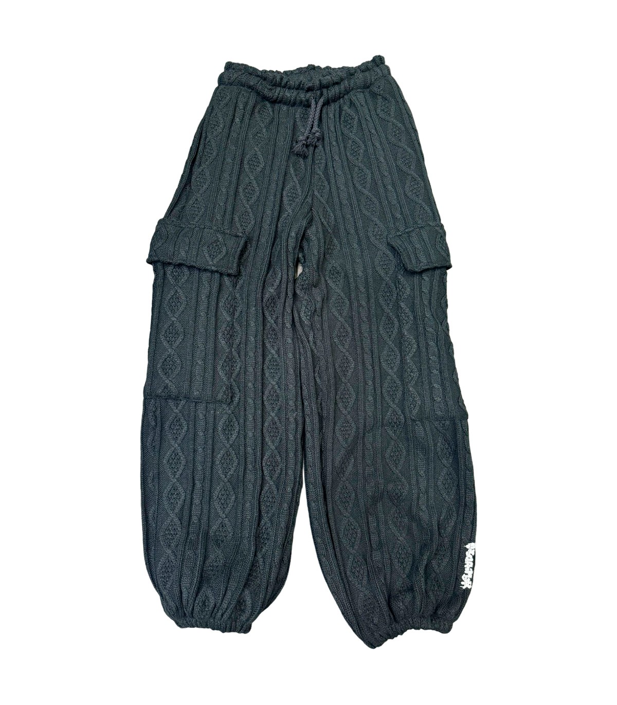 Disclaimer - Pantalón negro para Mujer