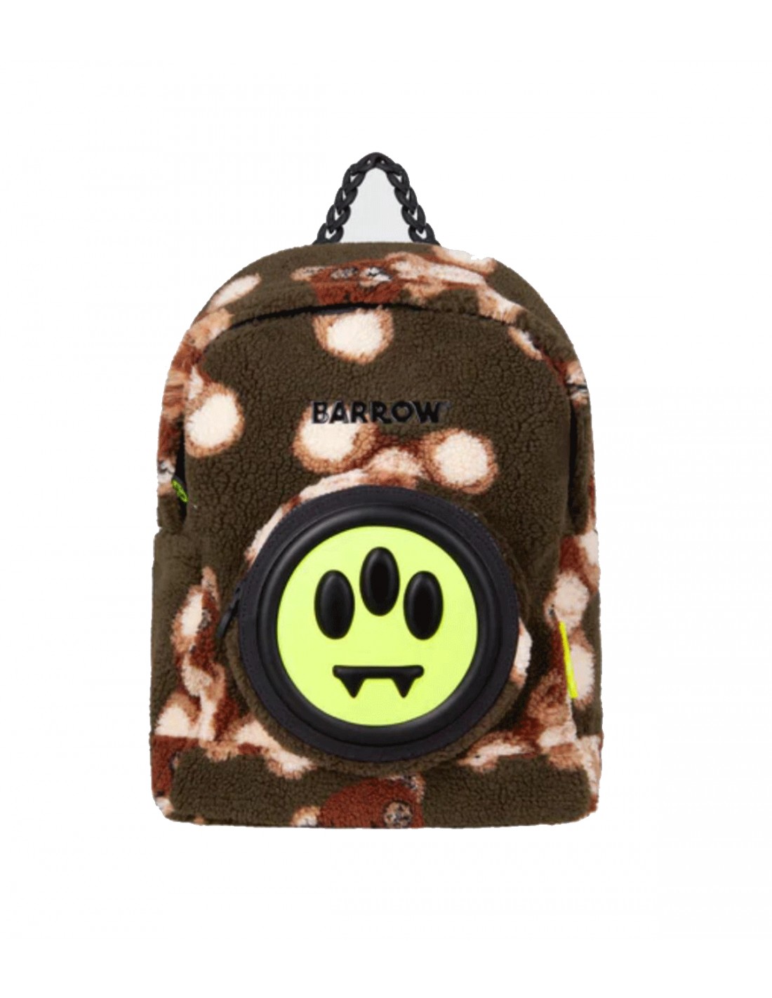 Barrow - Mochila Multicolor - BACKPACK