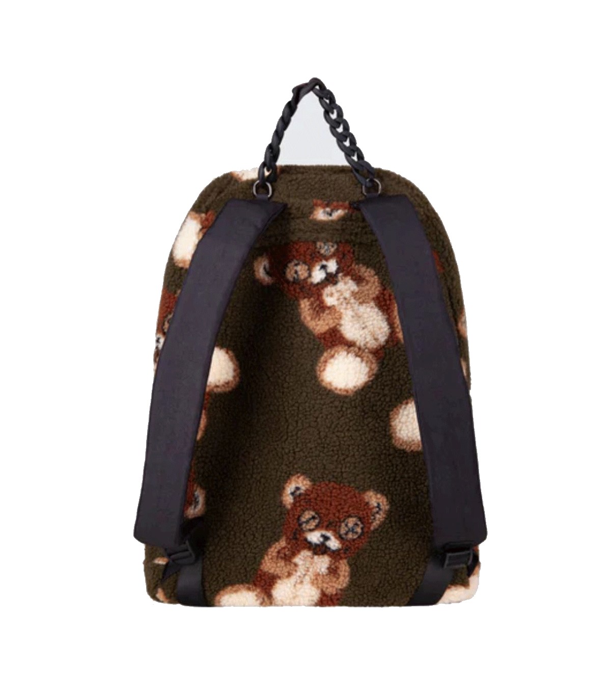 Barrow - Mochila Multicolor - BACKPACK