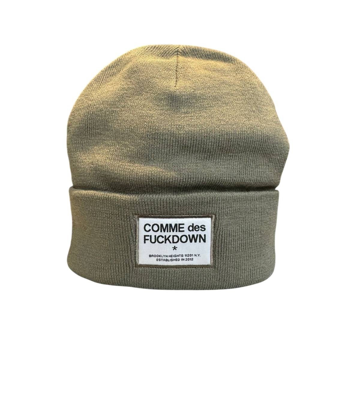 Comme Des Fuckdown - Gorro Unisex - Capello
