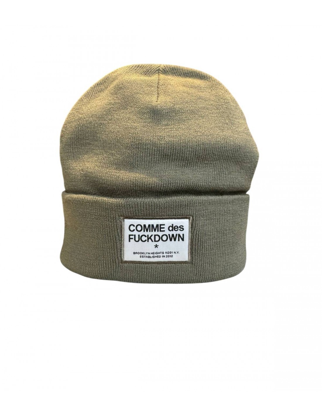 Comme Des Fuckdown - Gorro Unisex - Capello