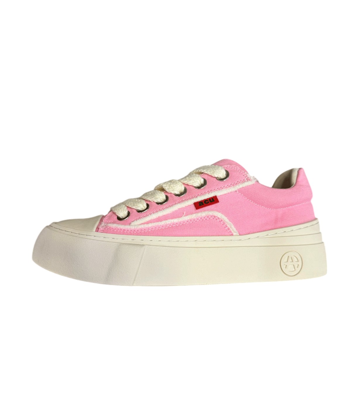 Acupuncture - Zapatillas Rosas para Mujer - AFC VULC PINK