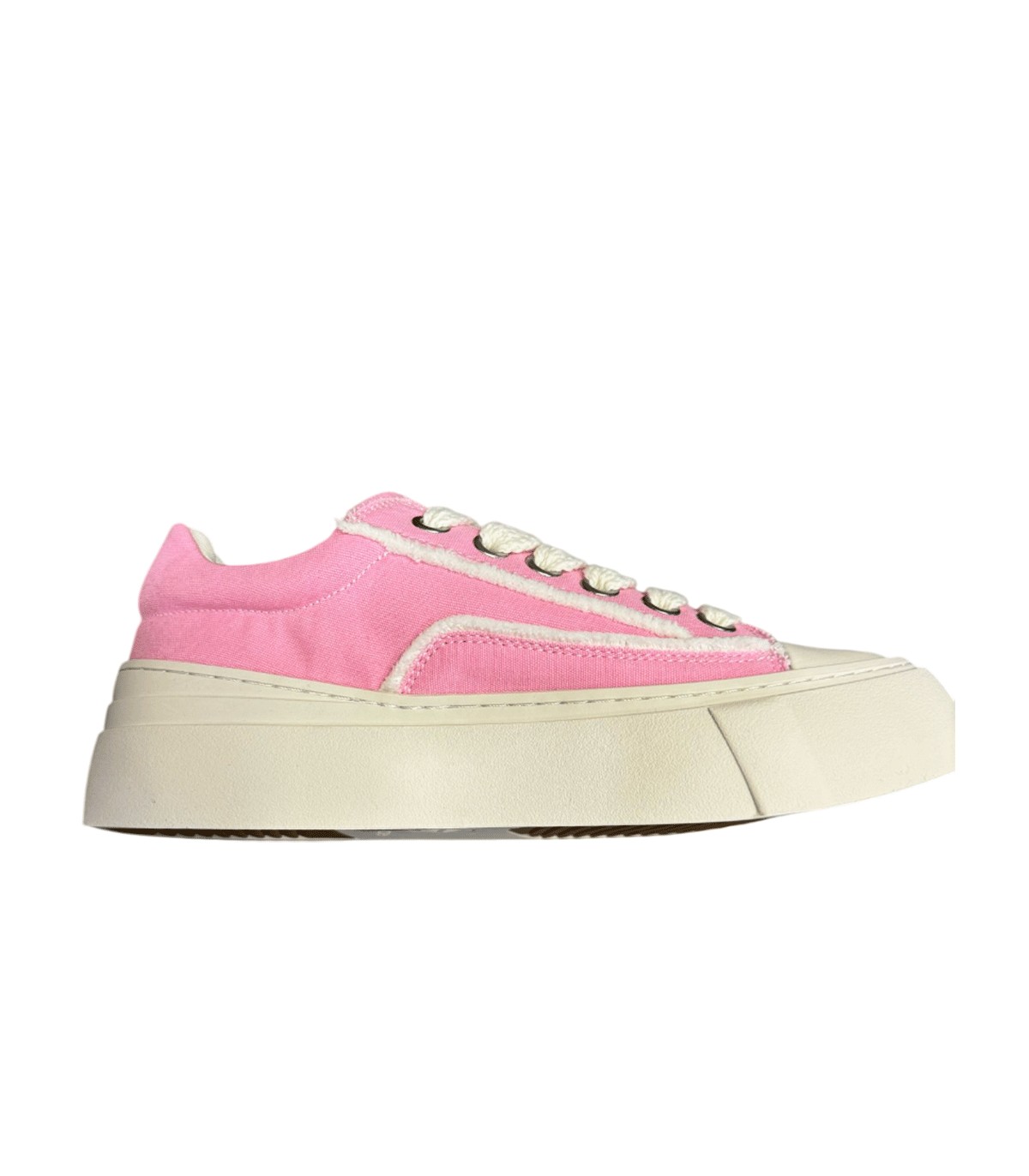Acupuncture - Zapatillas Rosas para Mujer - AFC VULC PINK