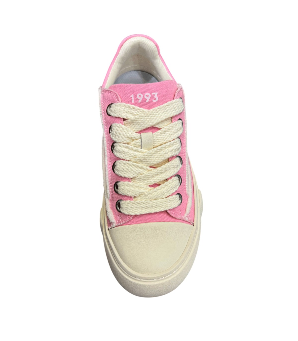 Acupuncture - Zapatillas Rosas para Mujer - AFC VULC PINK