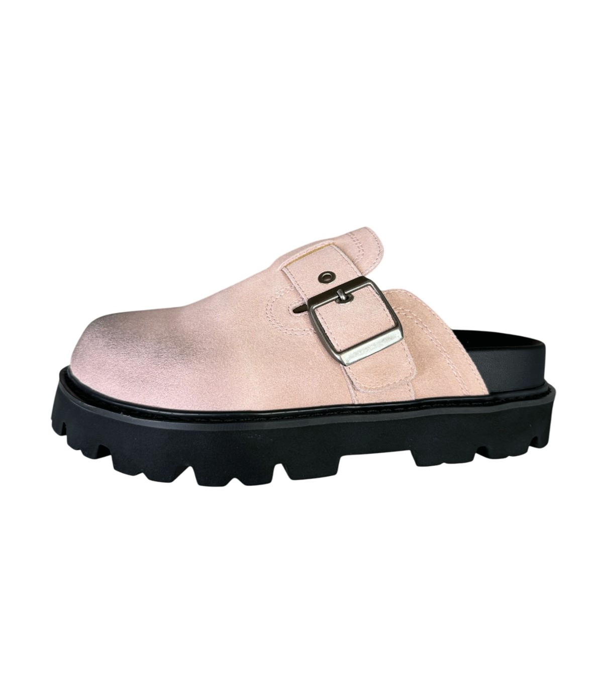 Acupuncture - Calzado Rosa para Mujer - NYU MULE PINK