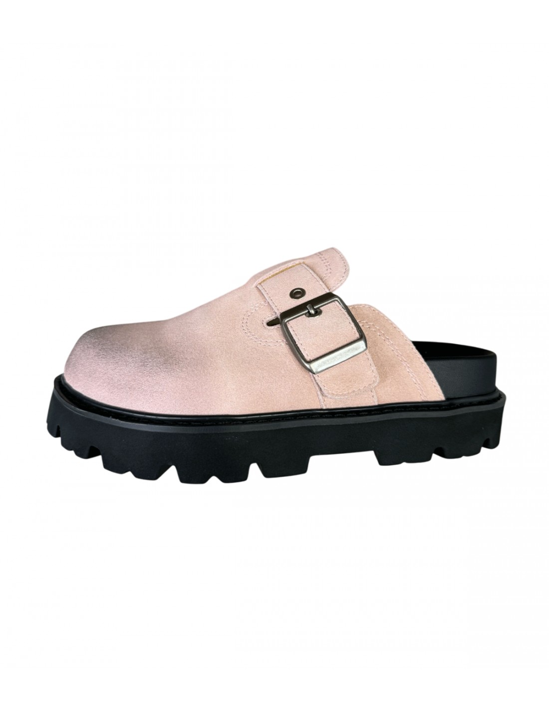 Acupuncture - Calzado Rosa para Mujer - NYU MULE PINK