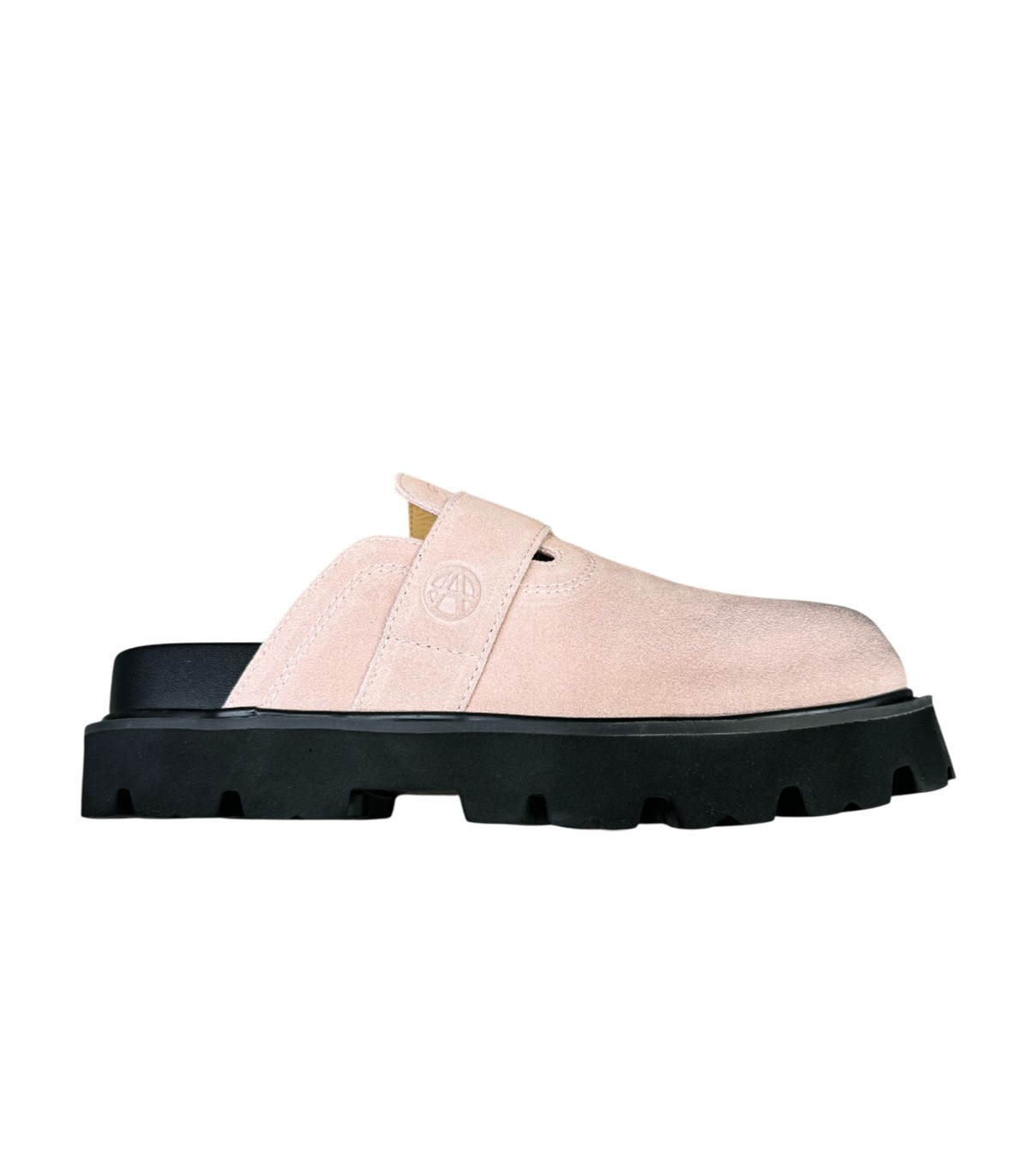Acupuncture - Calzado Rosa para Mujer - NYU MULE PINK