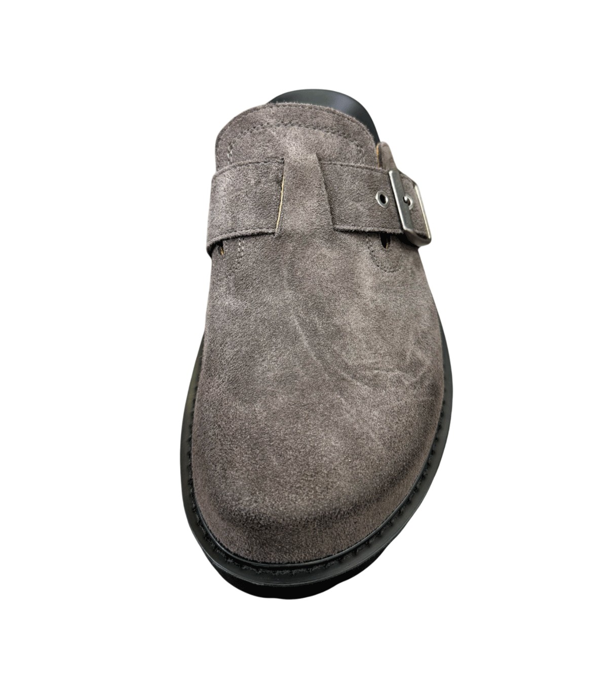 Acupuncture - Calzado Gris para hombre - NYU MULE GREY