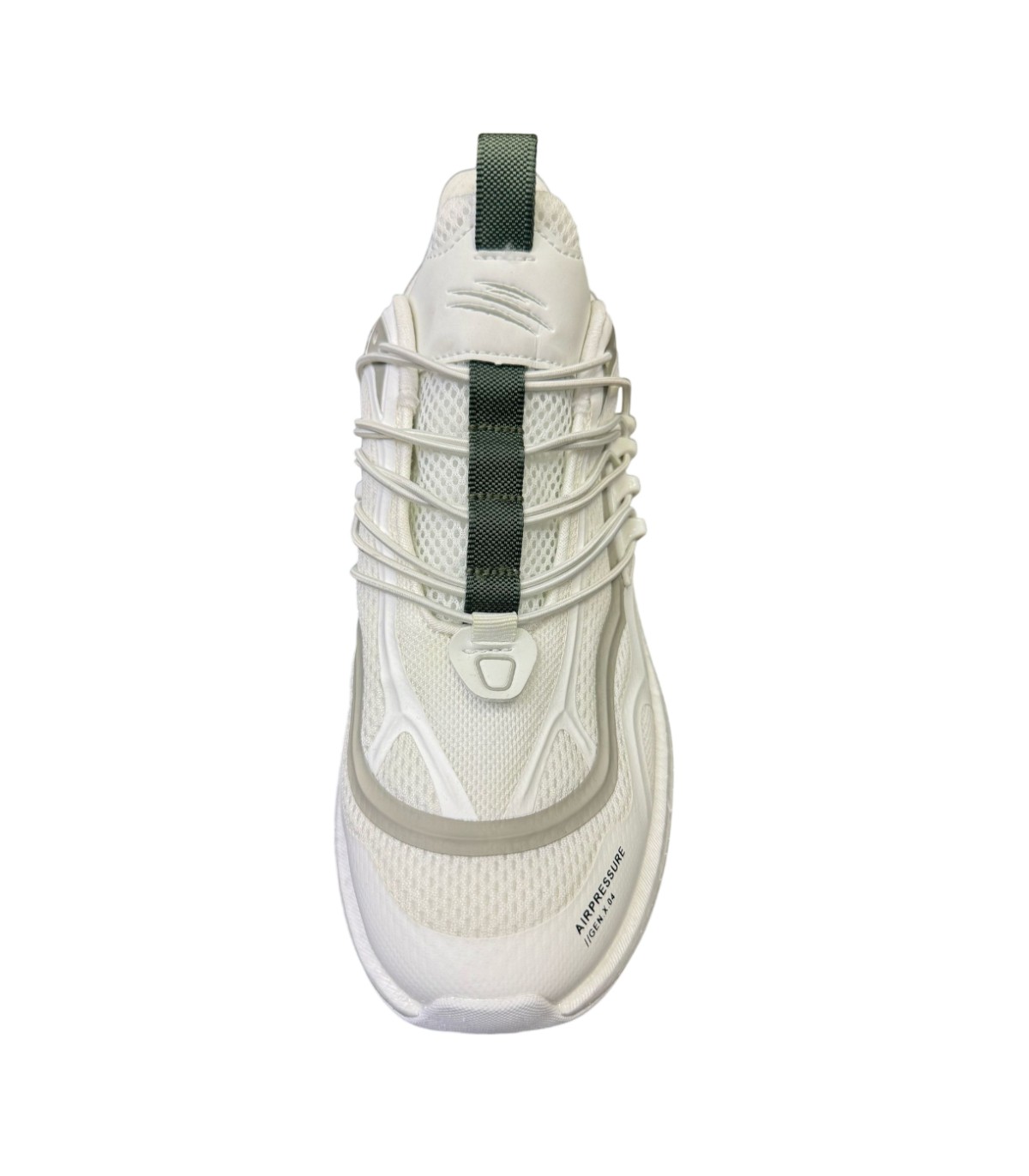 Plein Sport - Zapatillas Blancas para Hombre - ONYX ULTRA