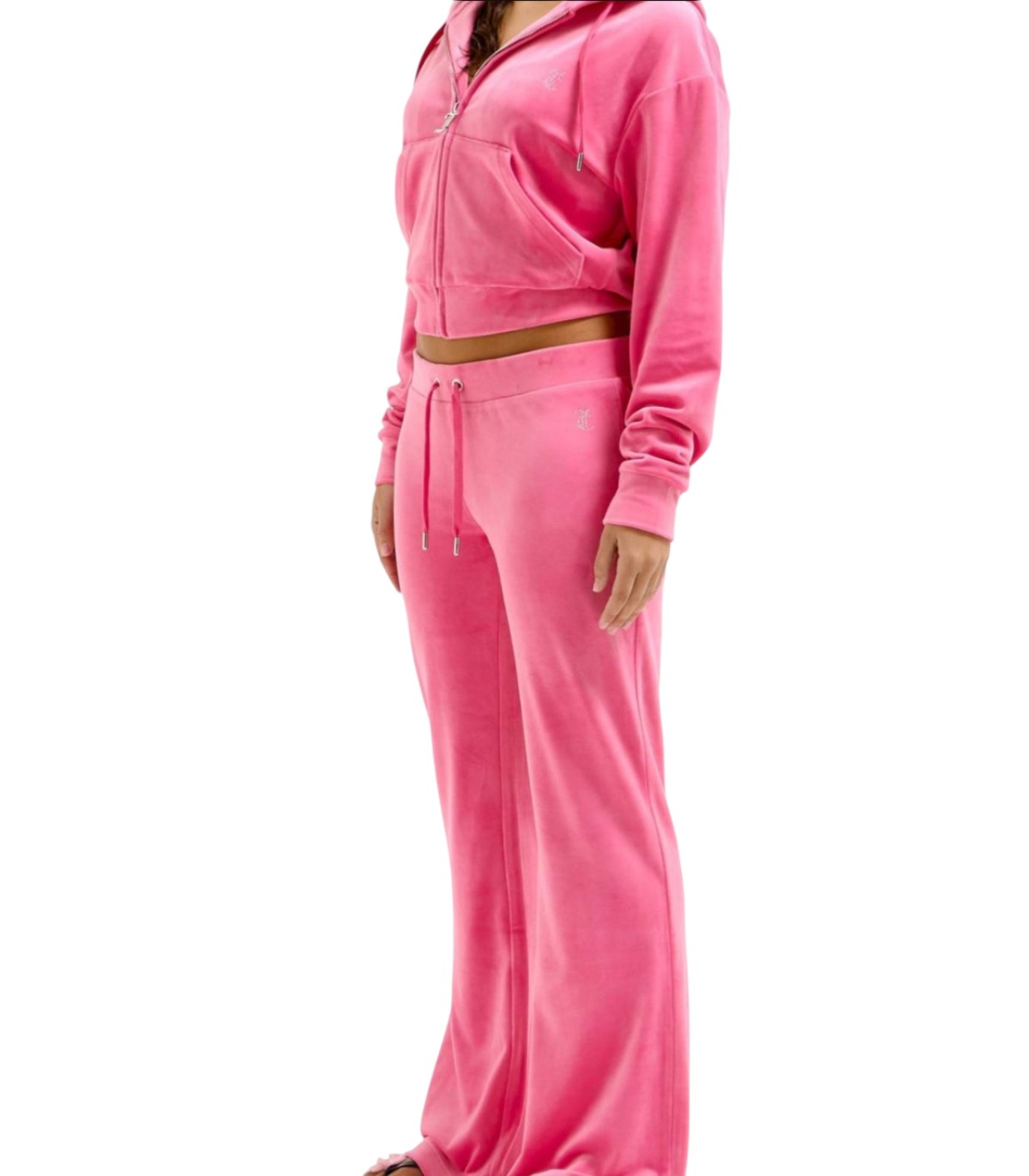 Juicy Couture - Pantalón Chandal para Mujer - TINA