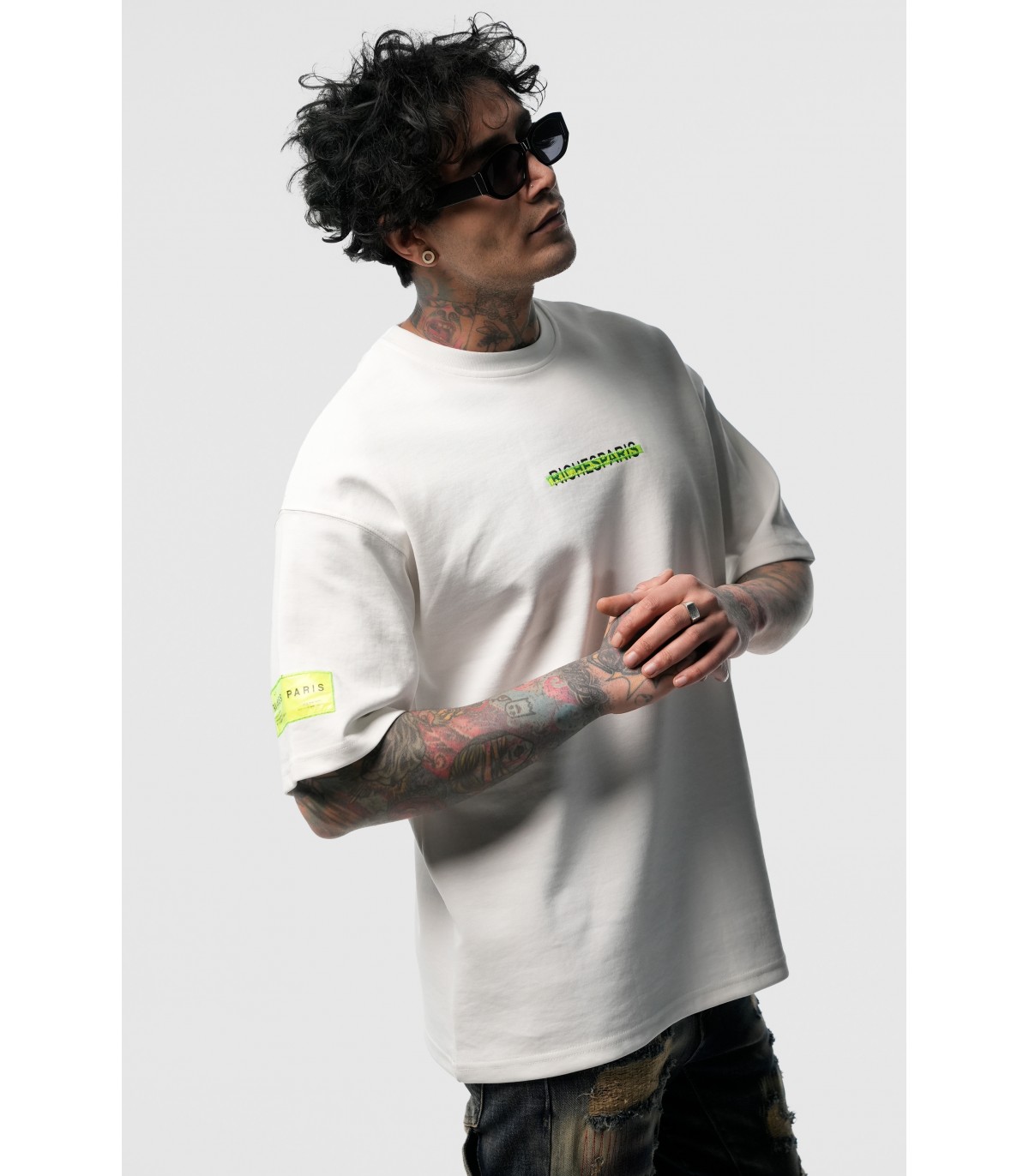 T SHIRT RCH841 Camiseta para hombre