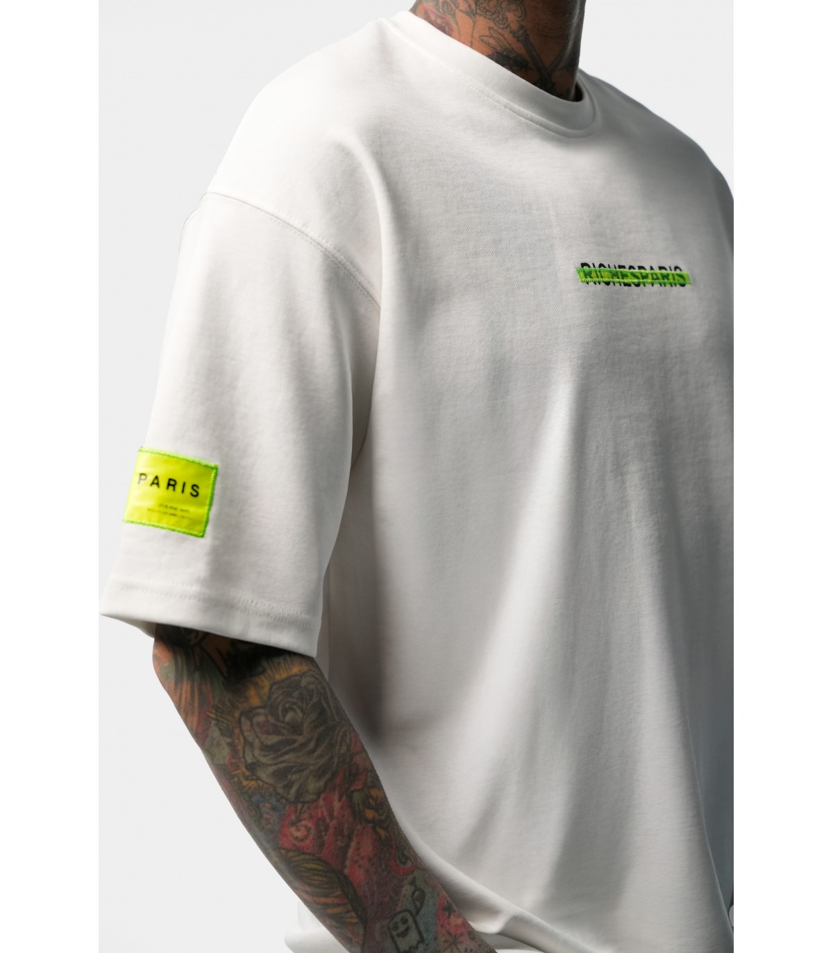 T SHIRT RCH841 Camiseta para hombre