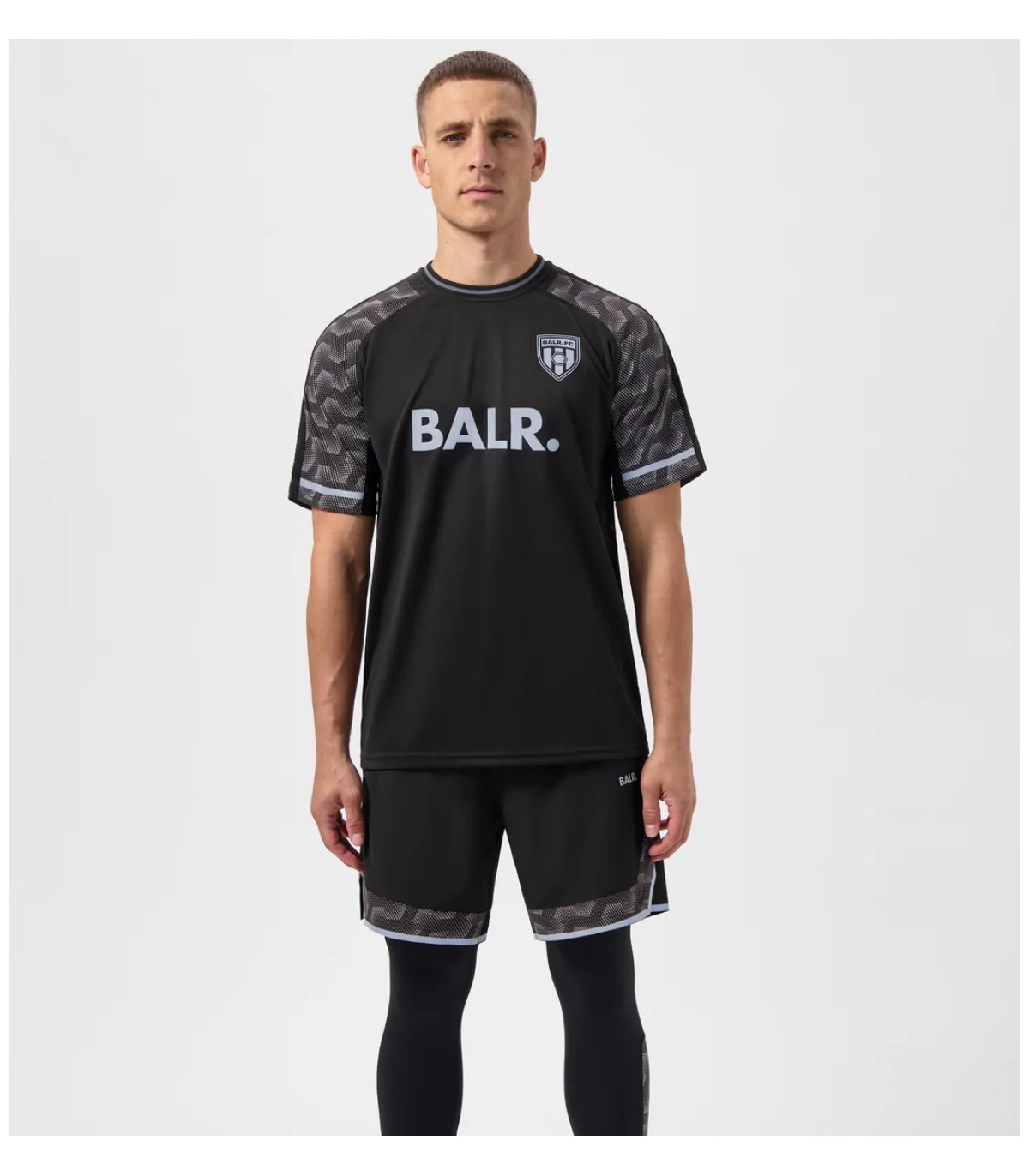Balr- Camiseta para hombre training