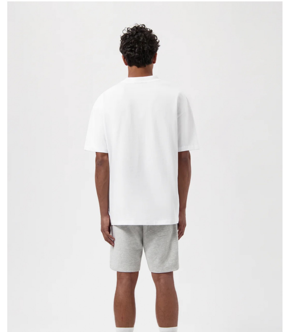 Balr- Camiseta para hombre Logo