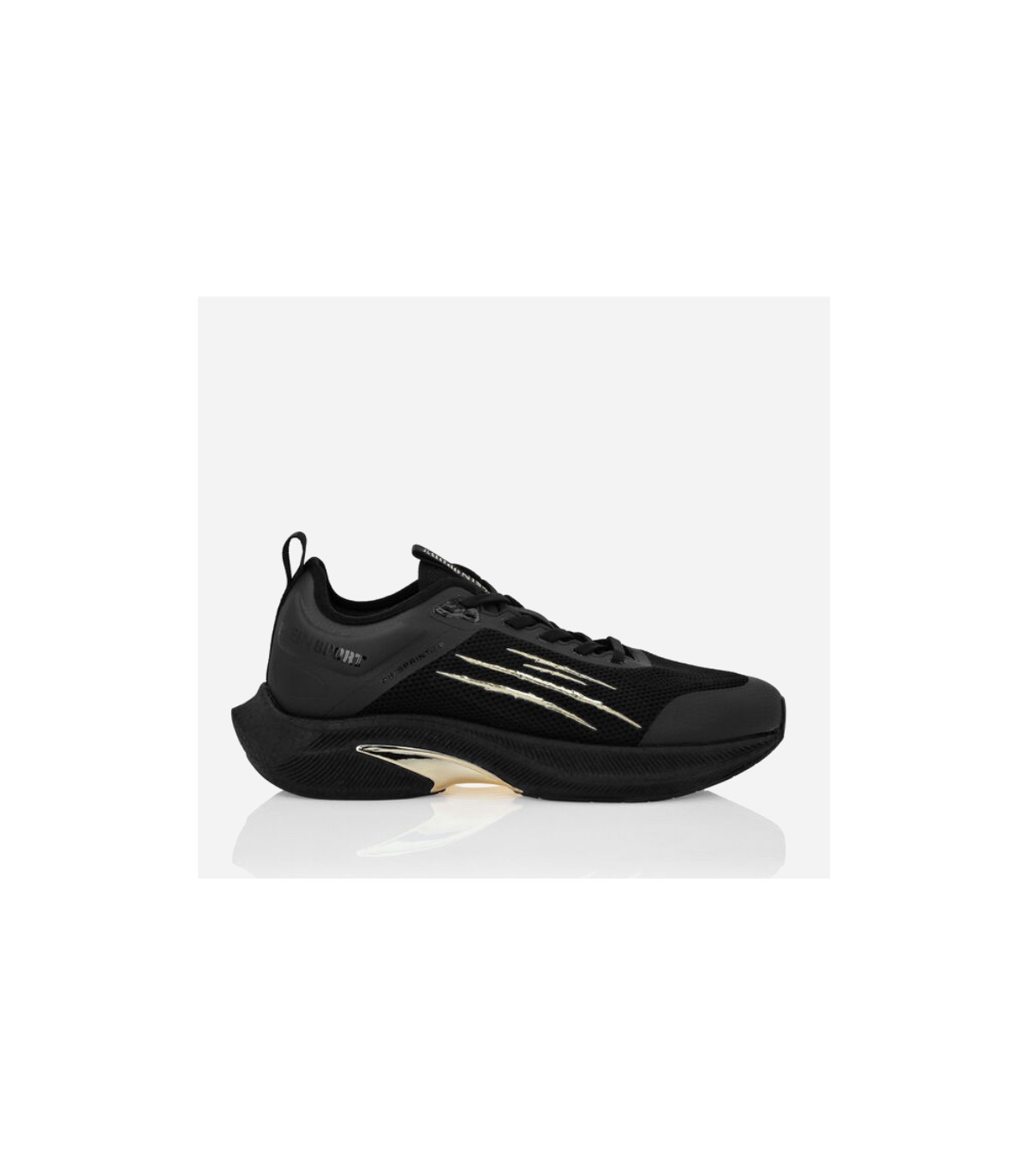 Plein Sport- Zapatilla Print78 para hombre