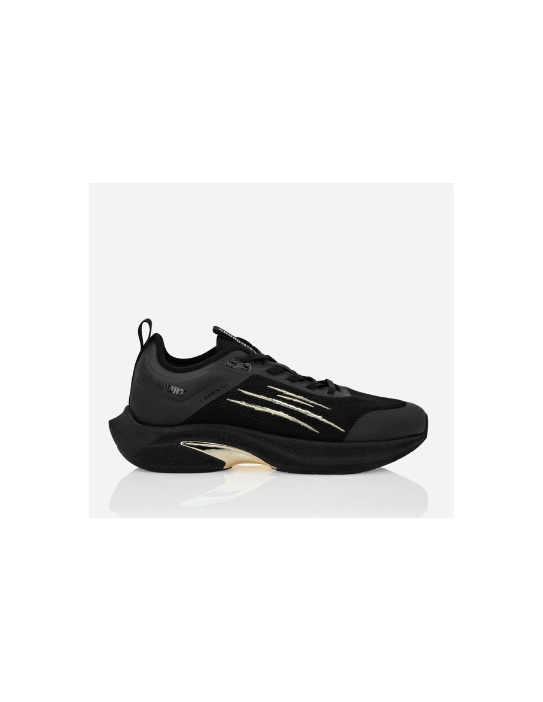 Plein Sport- Zapatilla Print78 para hombre