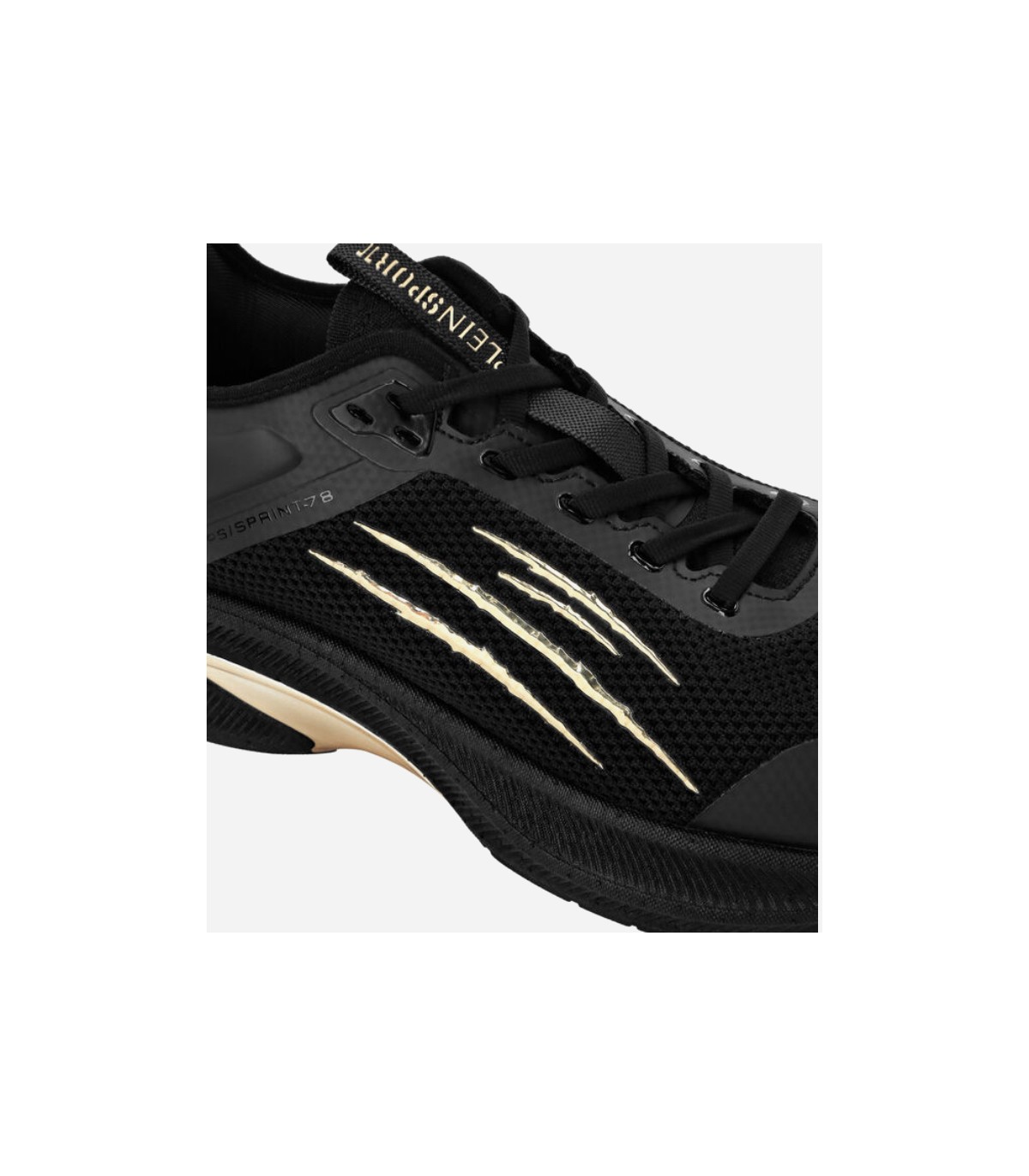 Plein Sport- Zapatilla Print78 para hombre