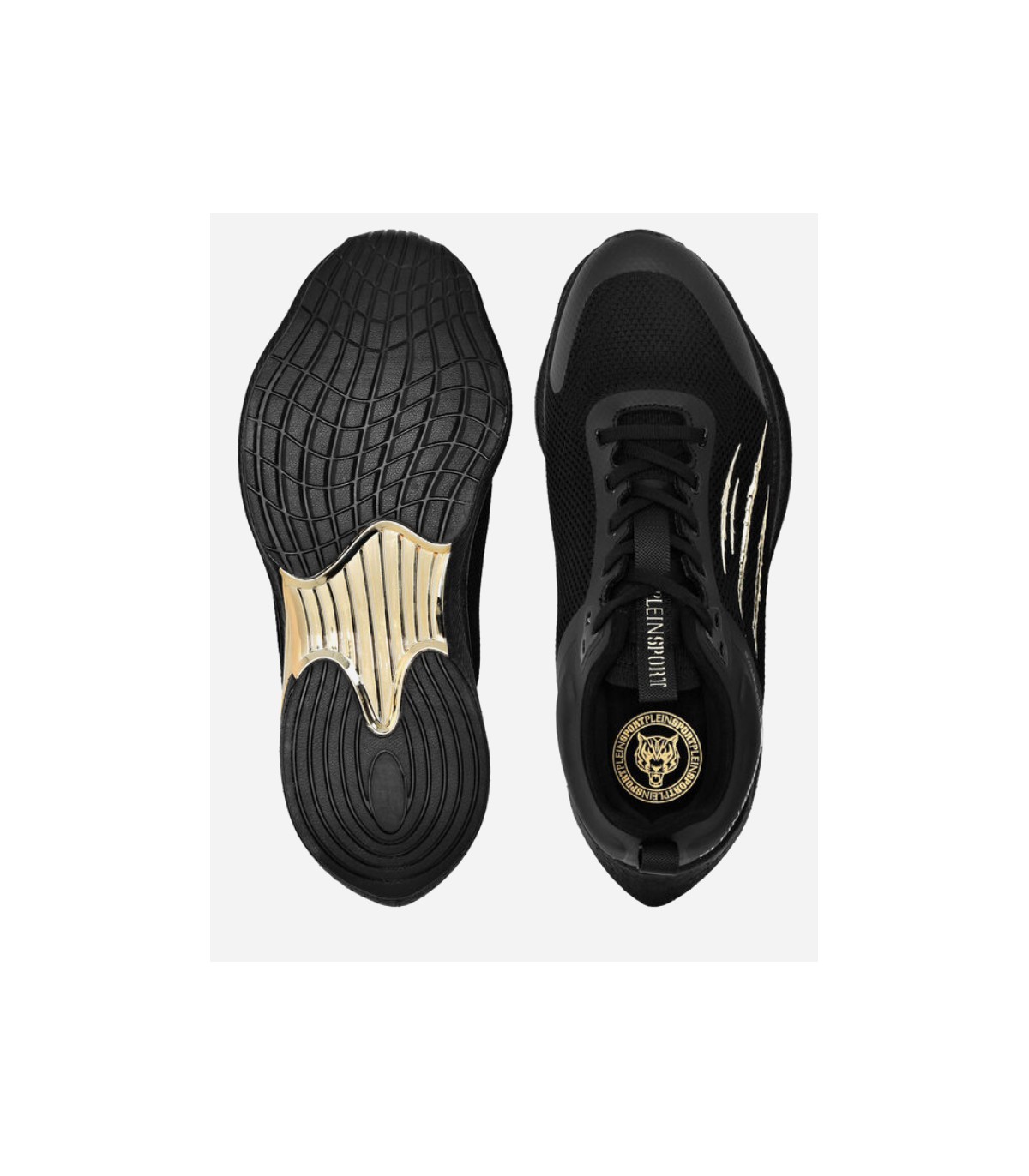 Plein Sport- Zapatilla Print78 para hombre