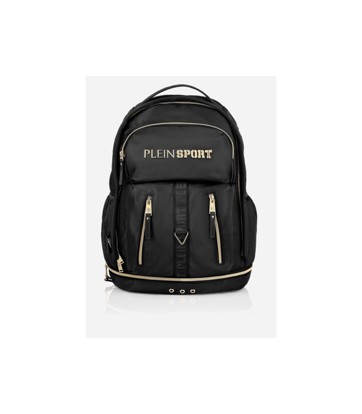Plein Sport- Mochila para hombre