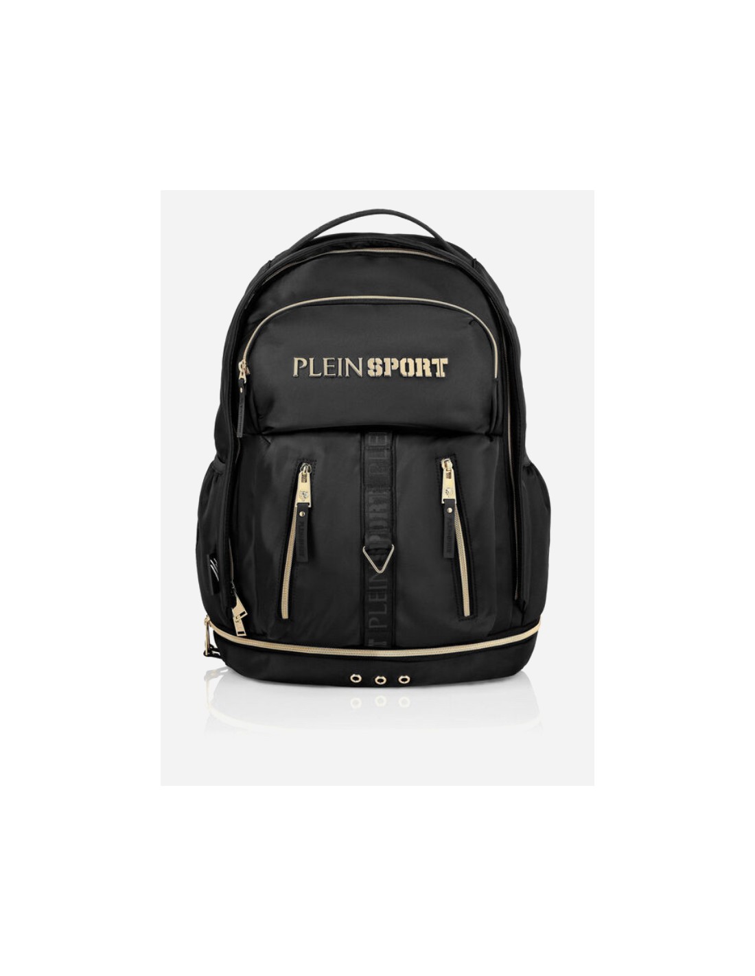 Plein Sport- Mochila para hombre