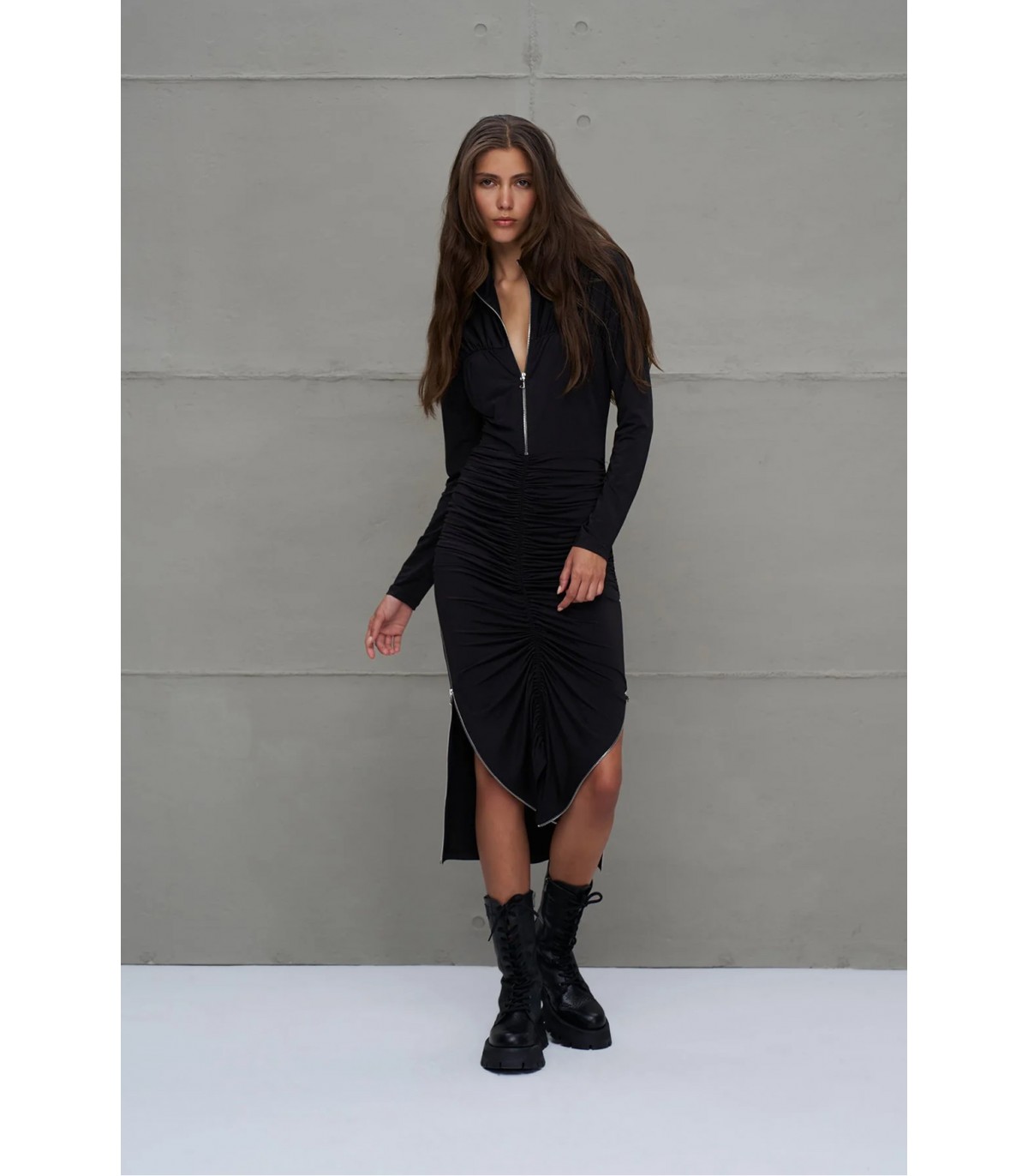 Vdr- Vestido 18272 para mujer