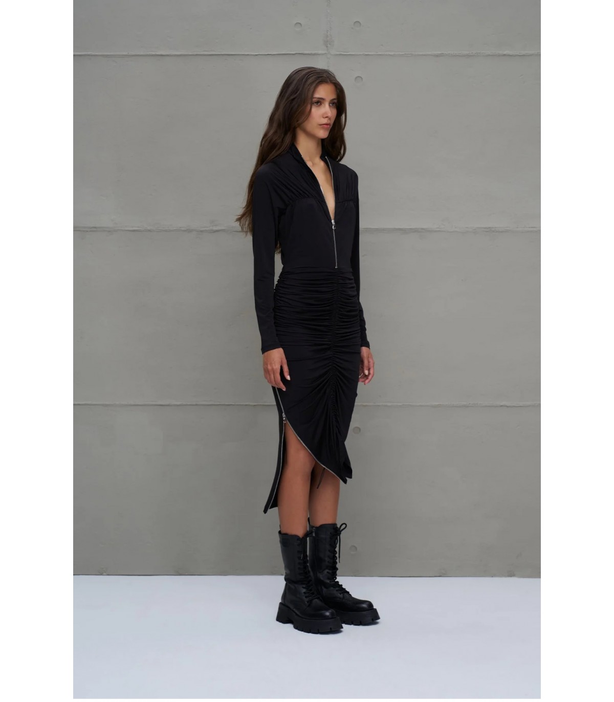 Vdr- Vestido 18272 para mujer