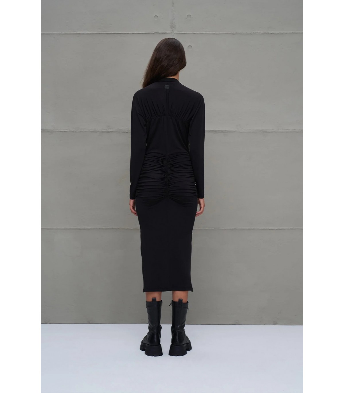 Vdr- Vestido 18272 para mujer