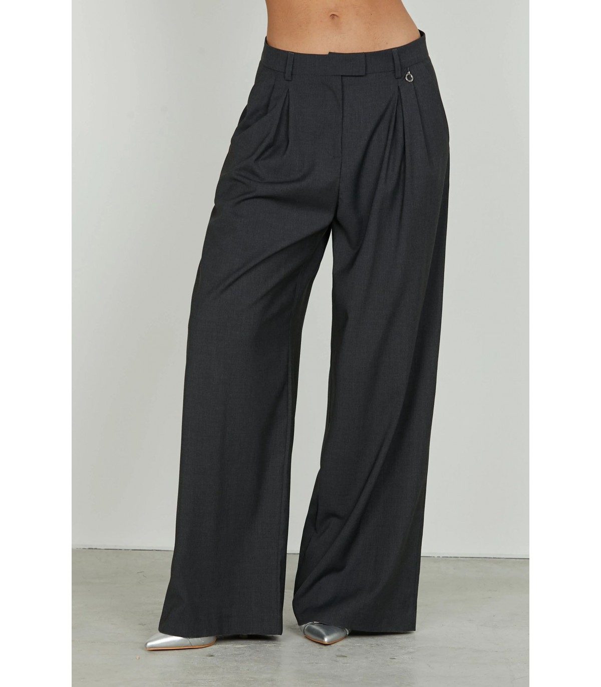 Relish- Pantalon Krizia para mujer