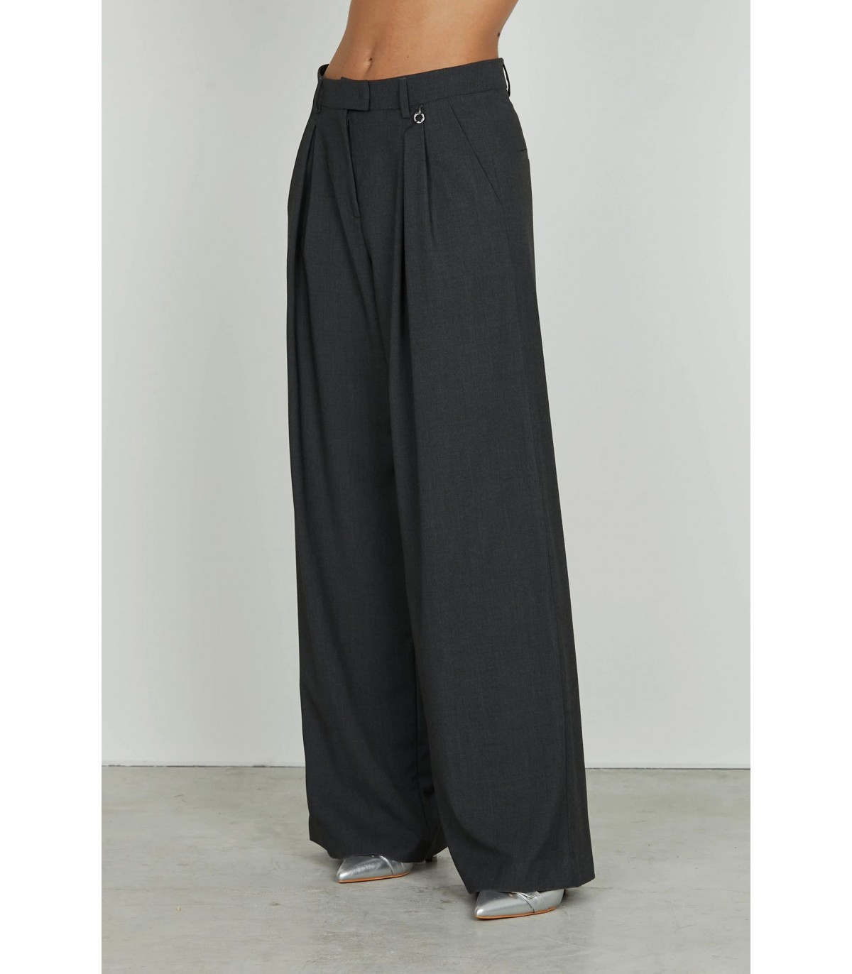 Relish- Pantalon Krizia para mujer