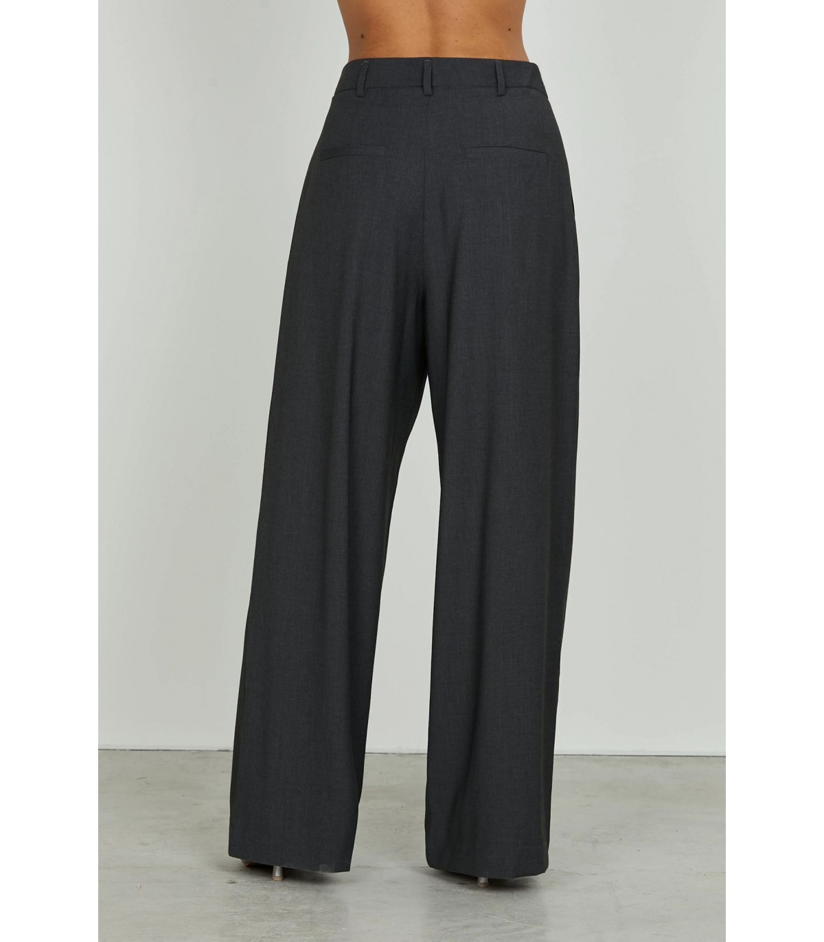 Relish- Pantalon Krizia para mujer