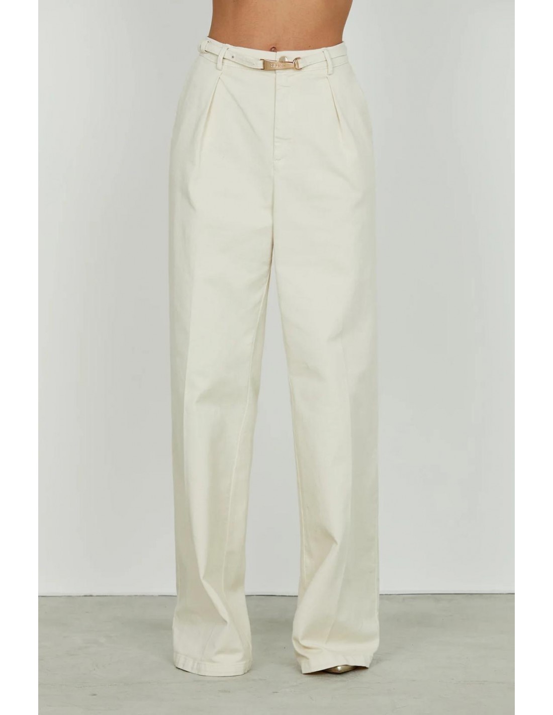 Relish- Jeans Alain para mujer