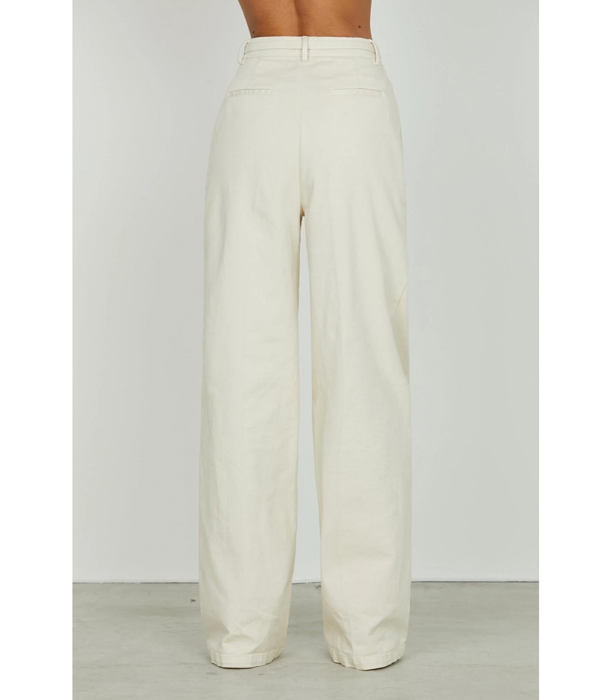 Relish- Jeans Alain para mujer