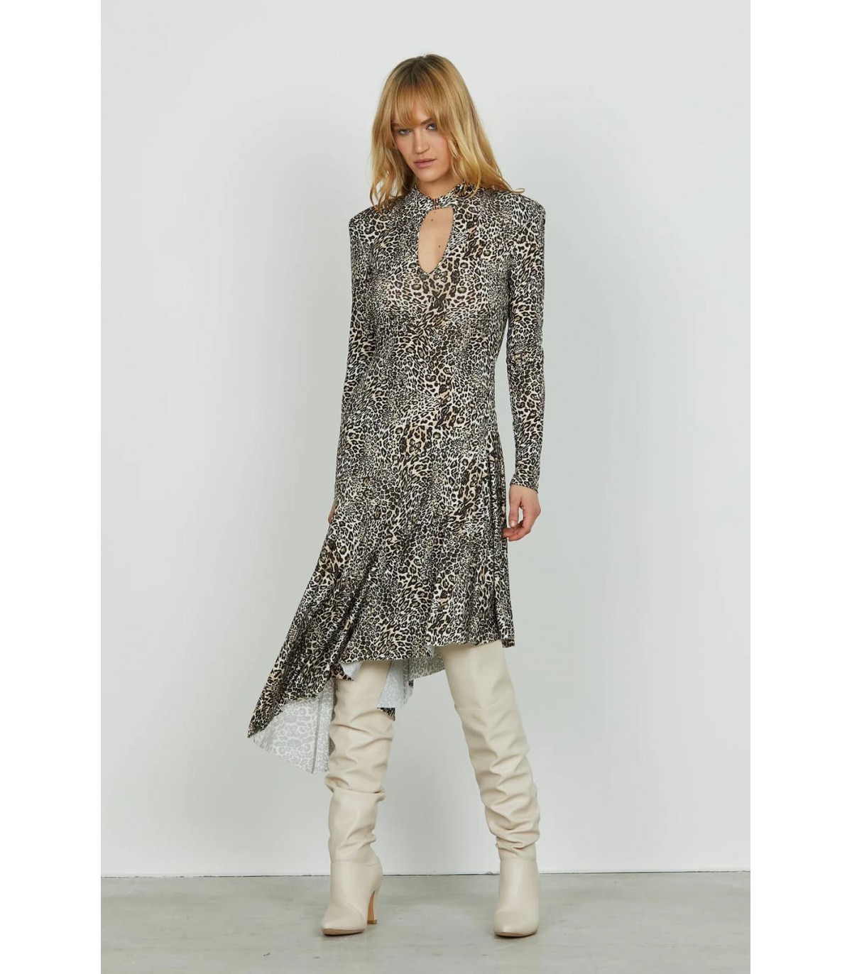 Relish- Vestido Loveny para mujer