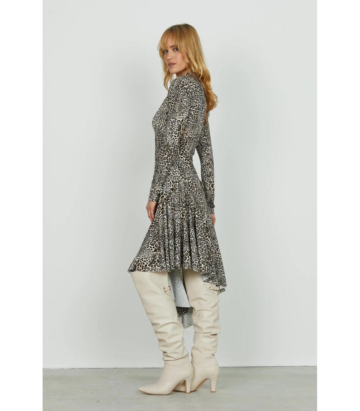 Relish- Vestido Loveny para mujer