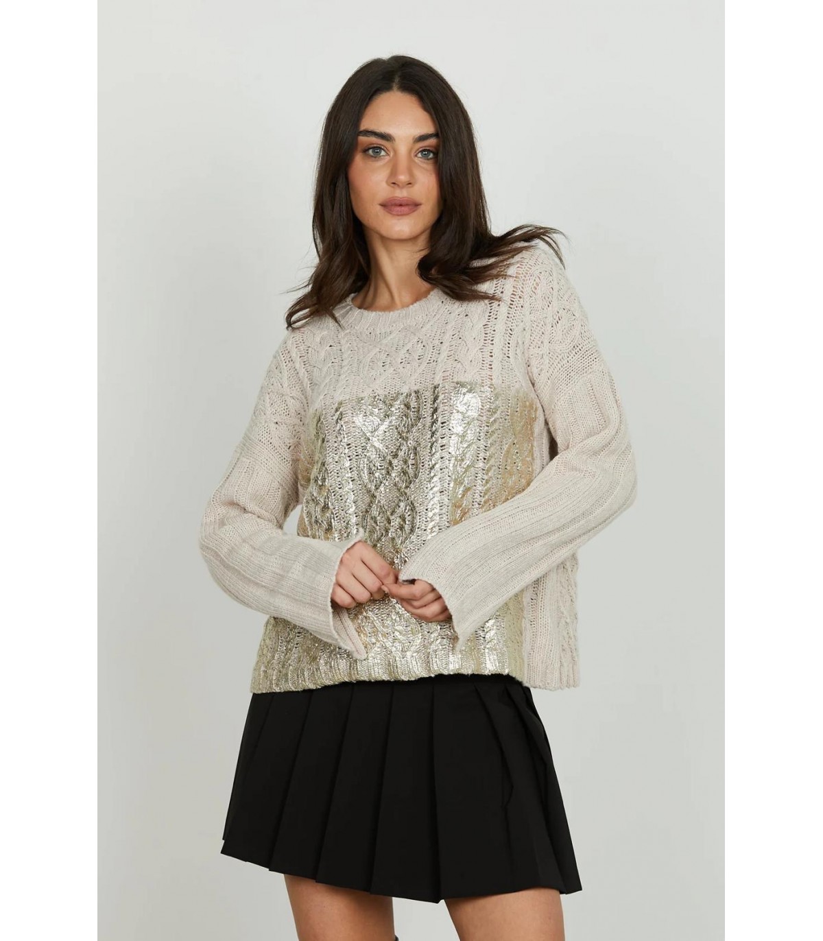 Relish- Jersey Pysillos para mujer