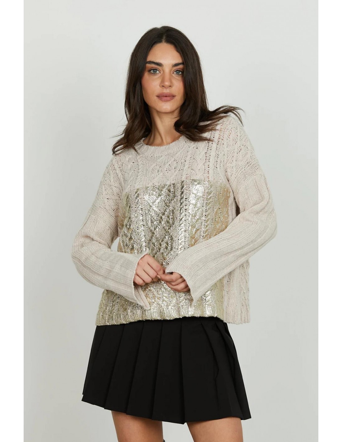 Relish- Jersey Pysillos para mujer