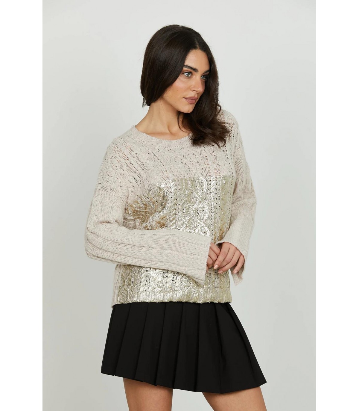 Relish- Jersey Pysillos para mujer