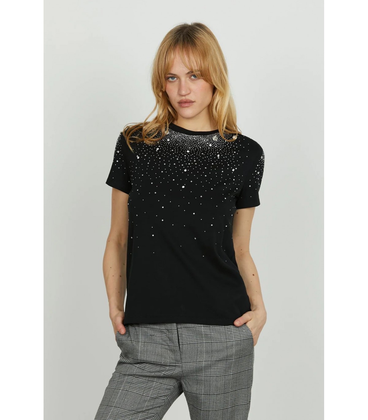 Relish- Camiseta Regnum para mujer