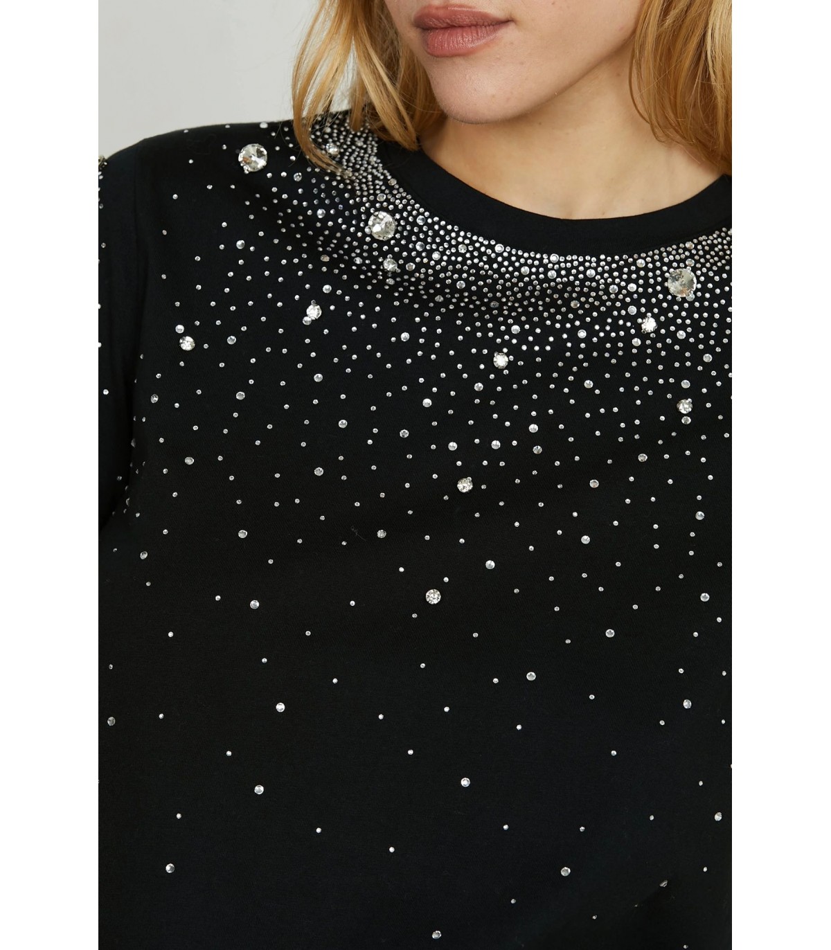 Relish- Camiseta Regnum para mujer