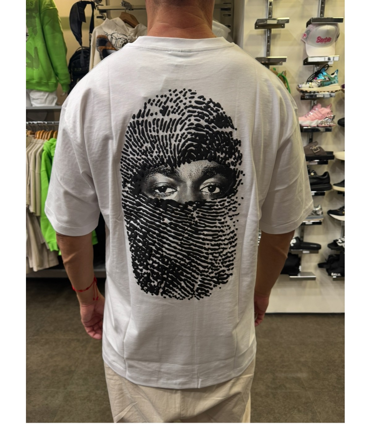 Comme des Fuckdown- Camiseta para hombre
