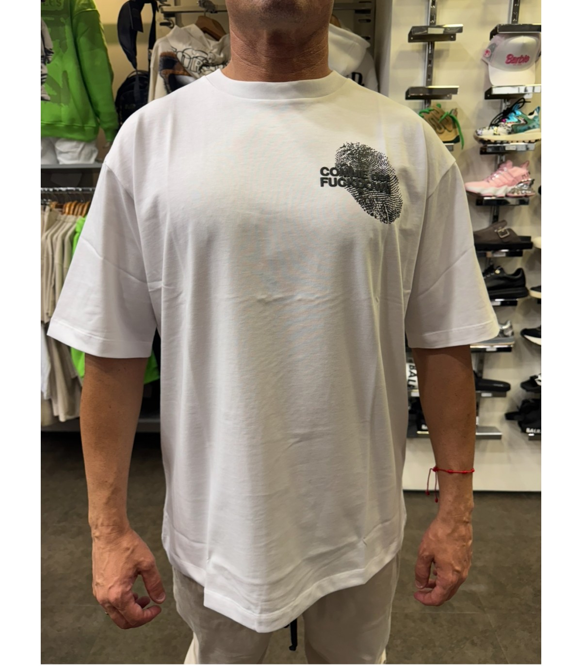 Comme des Fuckdown- Camiseta para hombre