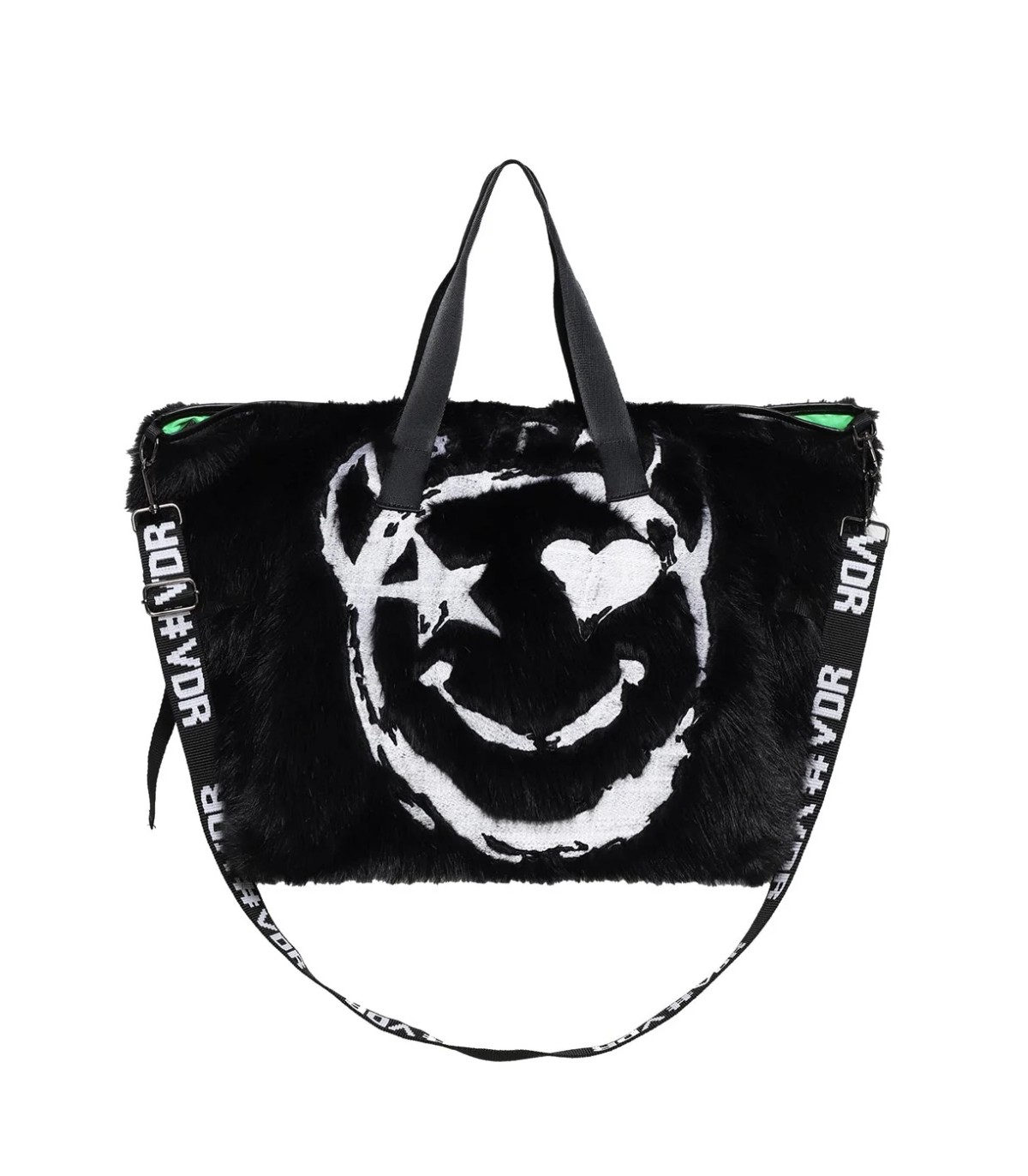 Vdr- Bolso Rambo3 para mujer