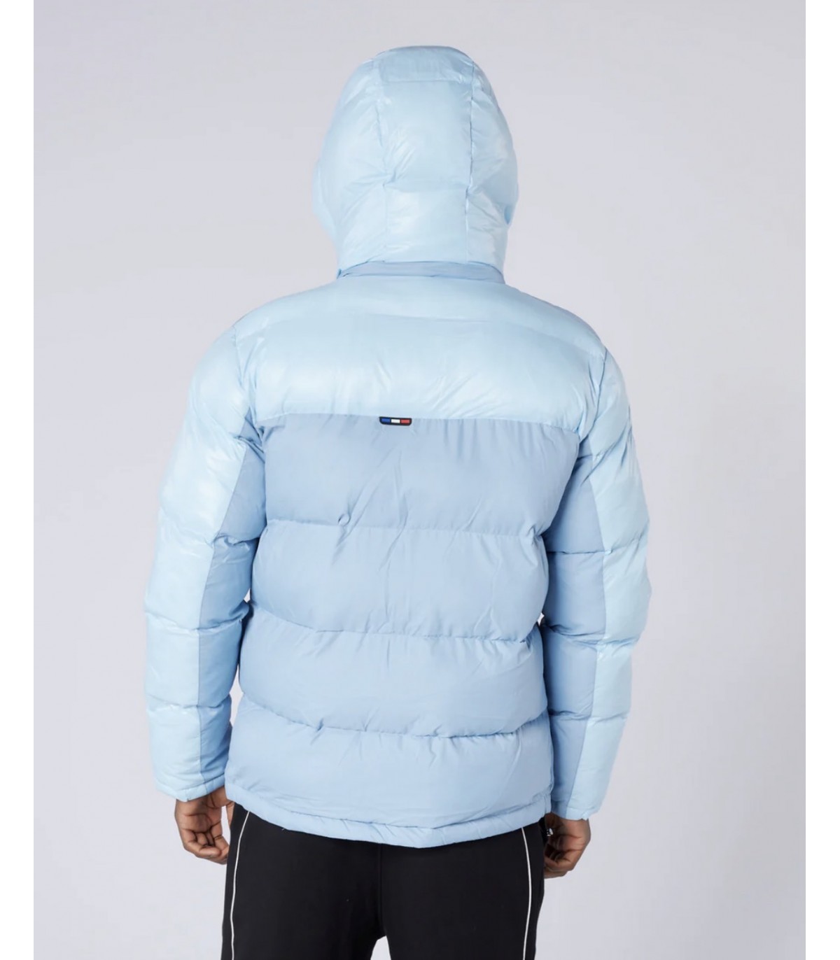 Mercier- Abrigo Merc176 para hombre