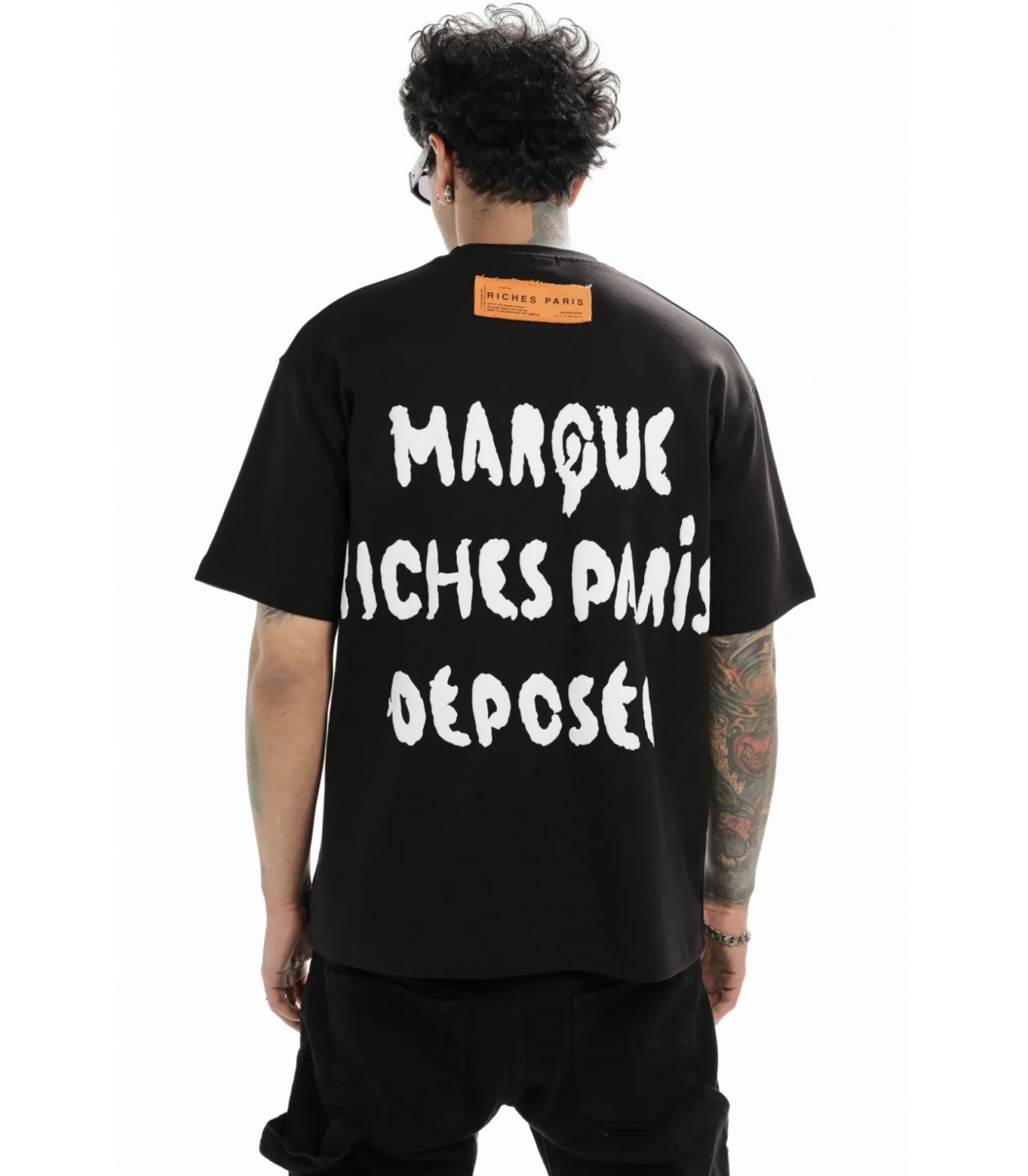 CAMISETA RCH866