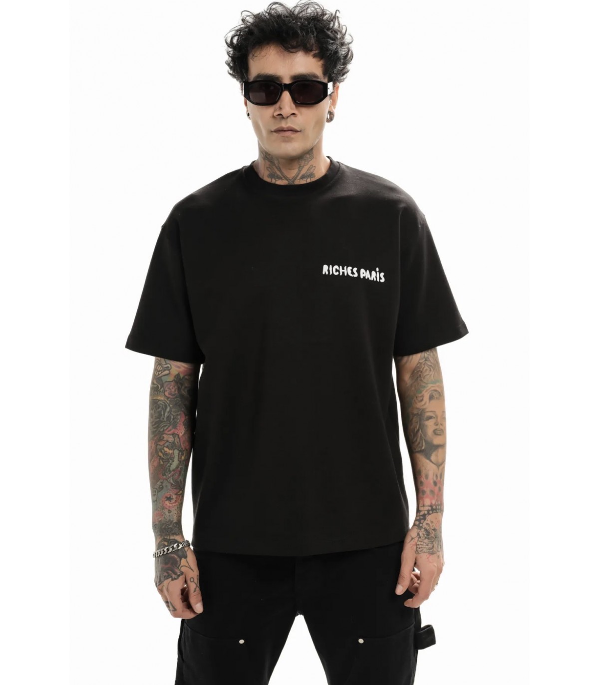 CAMISETA RCH866